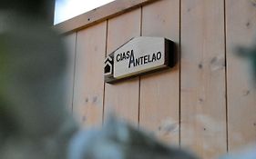 Ciasa Antelao